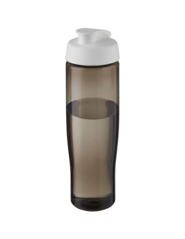 Bidón deportivo con tapa Flip de 700 ml H2O Active® Personalizado 6210448