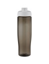 Bidón deportivo con tapa Flip de 700 ml H2O Active® Personalizado 6210448 - Imagen 2