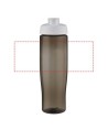 Bidón deportivo con tapa Flip de 700 ml H2O Active® Personalizado 6210448 - Imagen 4