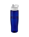 Bidón deportivo de 700 ml con tapa con boquilla H2O Active® Personalizado 6210449 - Imagen 9