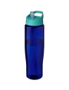 Bidón deportivo de 700 ml con tapa con boquilla H2O Active® Personalizado 6210449 - Imagen 17