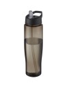 Bidón deportivo de 700 ml con tapa con boquilla H2O Active® Personalizado 6210449 - Imagen 29