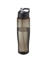 Bidón deportivo de 700 ml con tapa con boquilla H2O Active® Personalizado 6210449 - Imagen 30