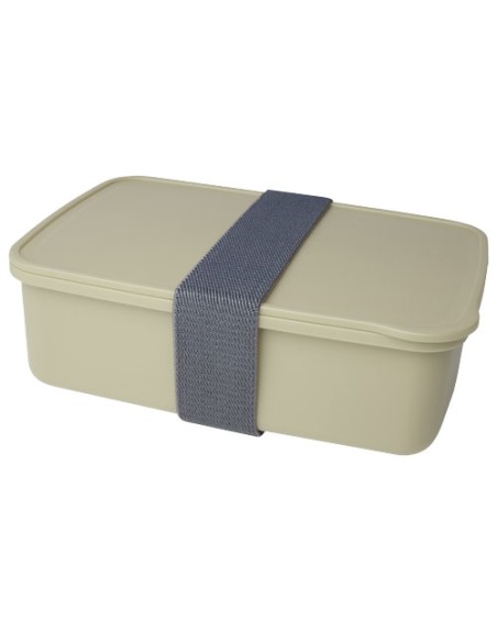 Fiambrera de plástico reciclado Personalizado 6113274