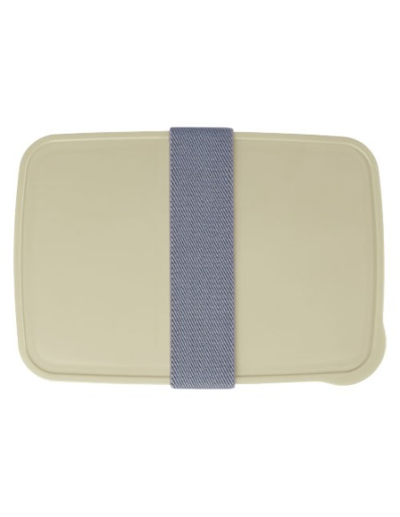 Fiambrera de plástico reciclado Personalizado 6113274