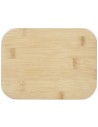 Fiambrera de vidrio con tapa de bambú Personalizado 6113276 - Imagen 10