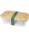 Fiambrera de vidrio con tapa de bambú Personalizado 6113276 - Imagen 19
