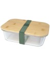 Fiambrera de vidrio con tapa de bambú Personalizado 6113276 - Imagen 20