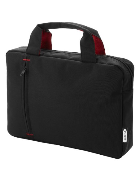 Bolsa de plástico reciclado para congresos Personalizado 6120621