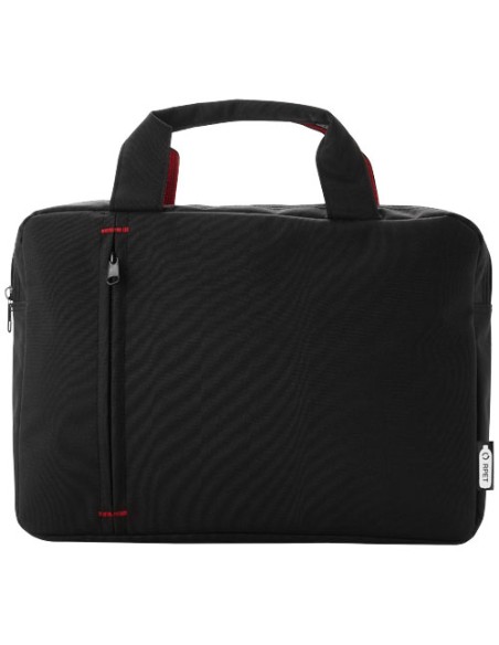 Bolsa de plástico reciclado para congresos Personalizado 6120621