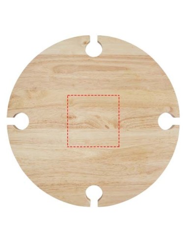 Mesa de pícnic plegable Personalizado 6113281