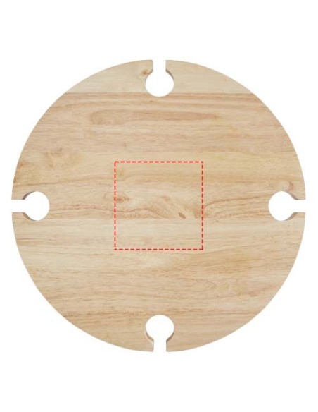 Mesa de pícnic plegable Personalizado 6113281