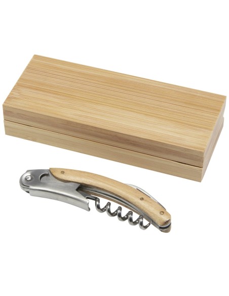 Sacacorchos de camarero Personalizado 6113283