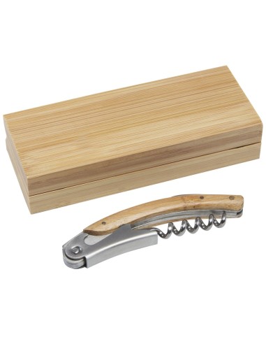 Sacacorchos de camarero Personalizado 6113283