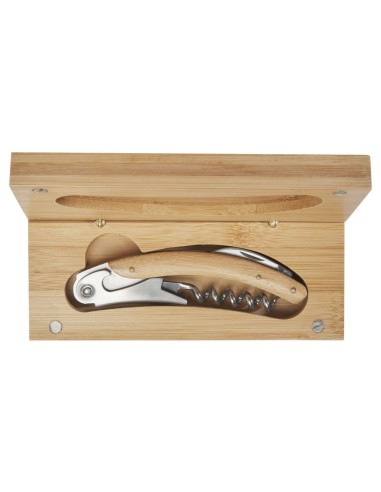 Sacacorchos de camarero Personalizado 6113283