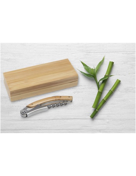 Sacacorchos de camarero Personalizado 6113283