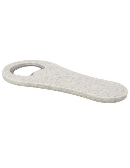 Abrebotellas de paja de trigo Personalizado 6113292