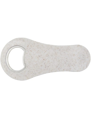 Abrebotellas de paja de trigo Personalizado...