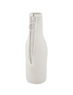 Funda de neopreno reciclado para botellas Personalizado...