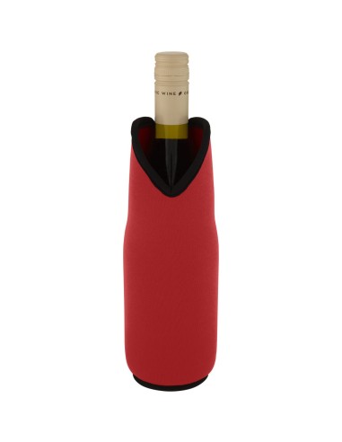 Funda de neopreno reciclado para vino...