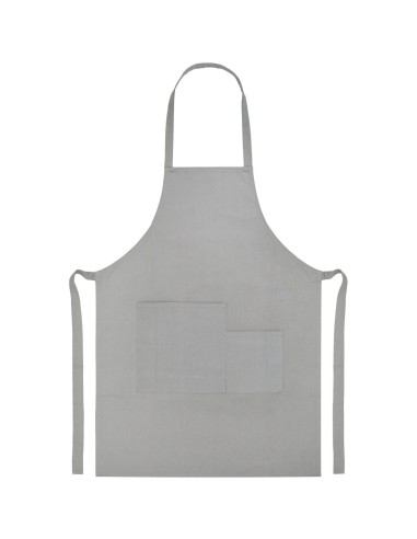 Delantal de algodón de 280 g/m² Personalizado...