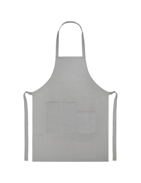Delantal de algodón de 280 g/m² Personalizado 6113295