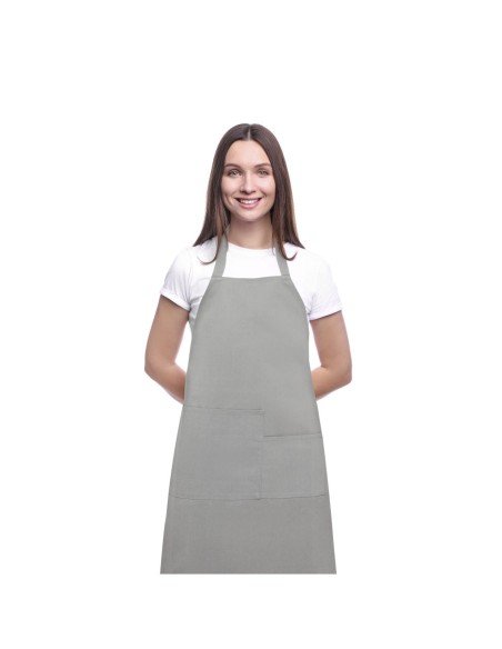 Delantal de algodón de 280 g/m² Personalizado 6113295