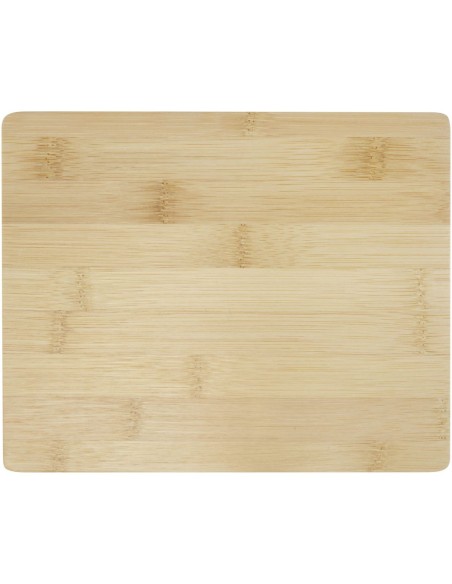 Tabla de quesos y utensilios de bambú Personalizado 6113301