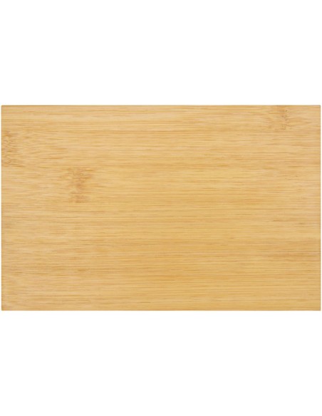 Set de manicura de bambú de 5 piezas Personalizado 6126198