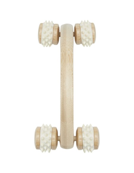 Masajeador de bambú Personalizado 6126200