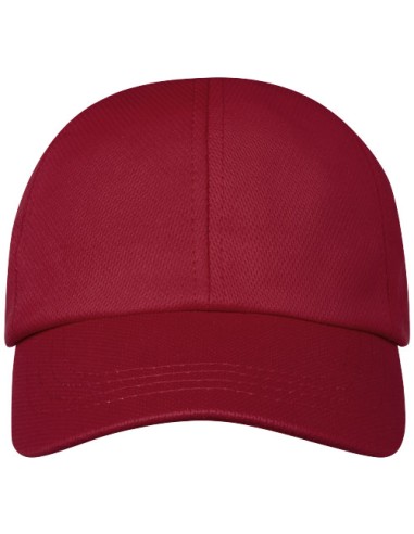 Gorra Cool fit de 6 paneles Personalizado 638684