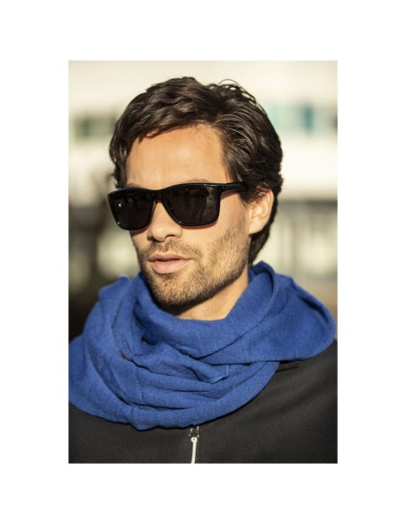 Gafas de sol deportivas polarizadas en estuche de plástico reciclado Personalizado 6127027