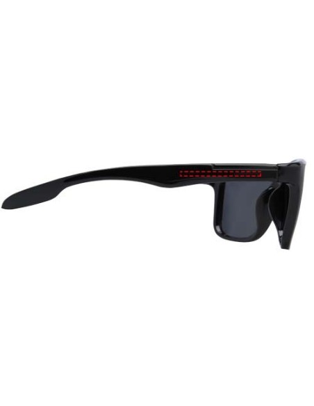 Gafas de sol deportivas polarizadas en estuche de plástico reciclado Personalizado 6127027