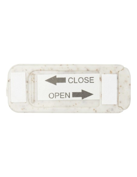 Bloqueador de cámara web de paja de trigo Personalizado 6124246