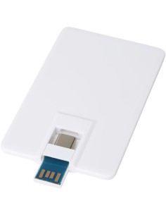 Memoria USB de 32 GB de tipo C y USB A 3.0 Personalizado...