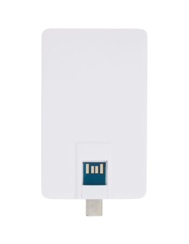 Memoria USB de 32 GB de tipo C y USB A 3.0...