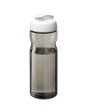 Bidón deportivo con tapa Flip de 650 ml H2O Active® Personalizado 6220100 - Imagen 1