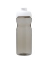 Bidón deportivo con tapa Flip de 650 ml H2O Active® Personalizado 6220100 - Imagen 2