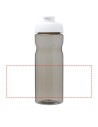 Bidón deportivo con tapa Flip de 650 ml H2O Active® Personalizado 6220100 - Imagen 5