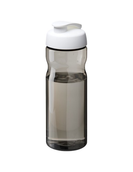 Bidón deportivo con tapa Flip de 650 ml H2O Active® Personalizado 6220100