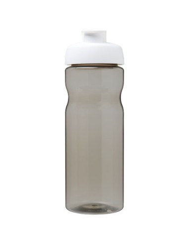 Bidón deportivo con tapa Flip de 650 ml H2O...