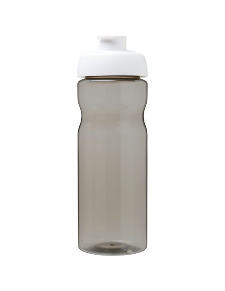 Bidón deportivo con tapa Flip de 650 ml H2O Active® Personalizado 6220100