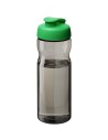 Bidón deportivo con tapa Flip de 650 ml H2O Active® Personalizado 6220100 - Imagen 18