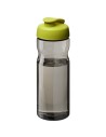 Bidón deportivo con tapa Flip de 650 ml H2O Active® Personalizado 6220100 - Imagen 23