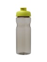 Bidón deportivo con tapa Flip de 650 ml H2O Active® Personalizado 6220100 - Imagen 24