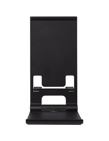 Soporte para teléfono de aluminio delgado...