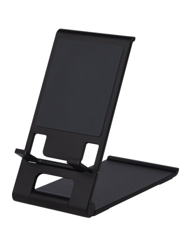 Soporte para teléfono de aluminio delgado...