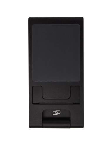 Soporte para teléfono de aluminio delgado...