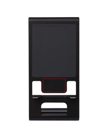 Soporte para teléfono de aluminio delgado...