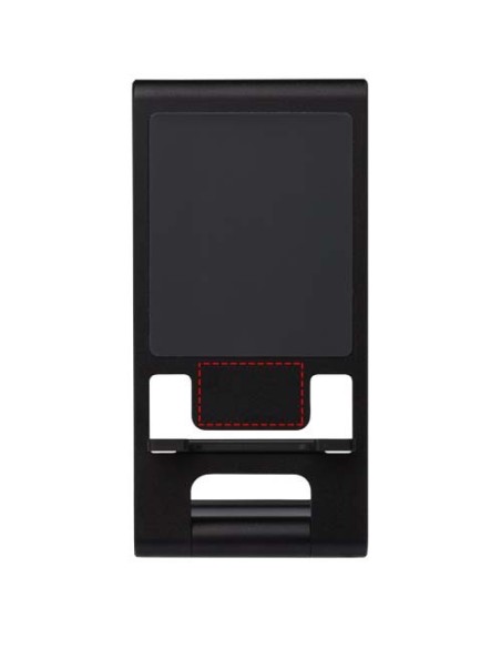 Soporte para teléfono de aluminio delgado Personalizado 6124279